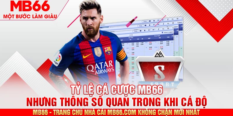 tỷ lệ cá cược